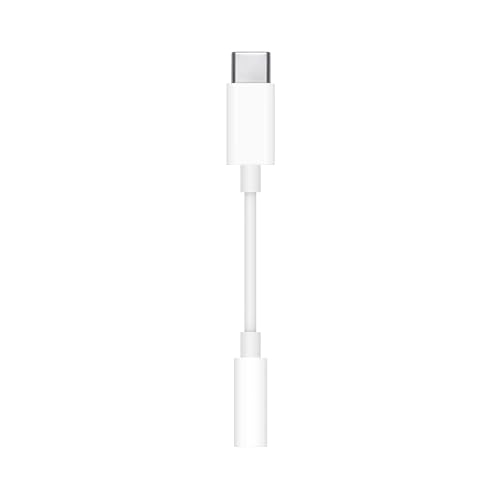 Apple USB‑C auf 3,5‑mm-Kopfhörer­anschluss Adapter