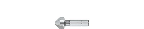 Wiha Kegelsenker-Bit 1/4" (27896) 16,5 x 35 mm