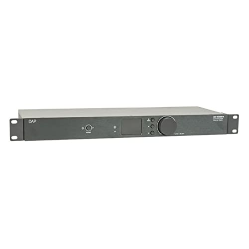 DAP IR-150BT Media Player