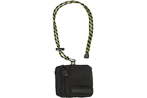 Nitecore Unisex Npp10bk Mini-Tasche, Schwarz