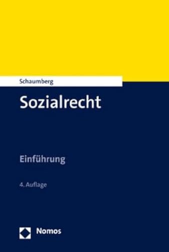 Sozialrecht: Einführung