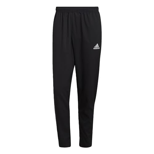 adidas Herren Entrada 22 Presentation Trainingshose, black, 3XL