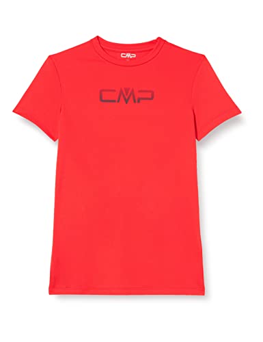 CMP - Kinder-T-Shirts, Feuer, 116