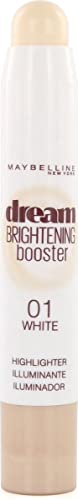 Maybelline New York Dream Brightening Concealer 1 White 1er Pack(1 x 2.8 g)