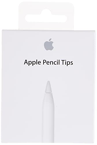 Apple Pencil Spitzen - 4er Pack