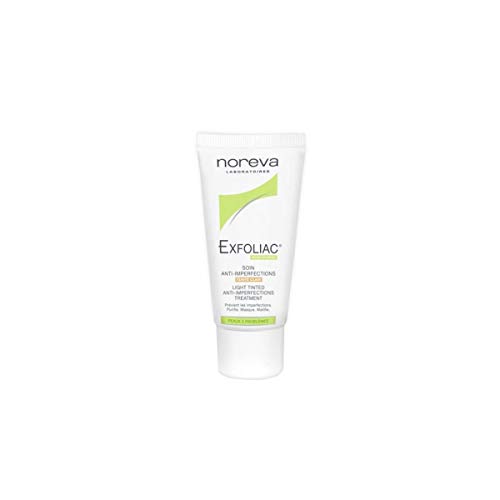 Noreva - Exfoliac - BB Crème - Claire / Light - 30 ml