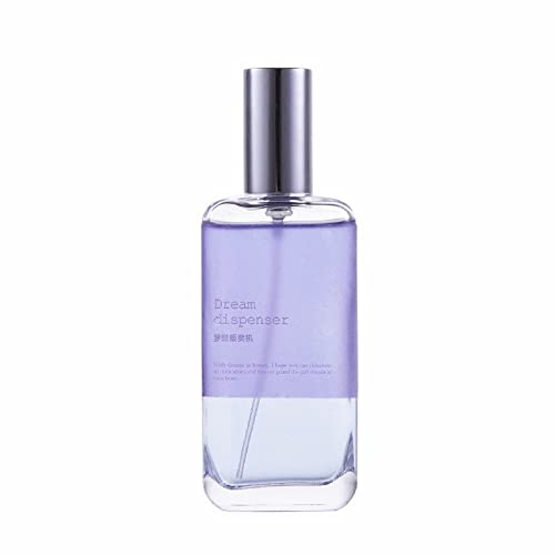 # Damenparfum Blumen- und Fruchtduft frisch Kleine Studentengruppe Damenduft rein und anhaltender Duft 50ml (F, One Size)