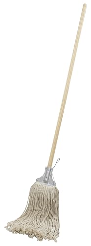 Sealey BM03 Kentucky Mop mit Griff, 450 g