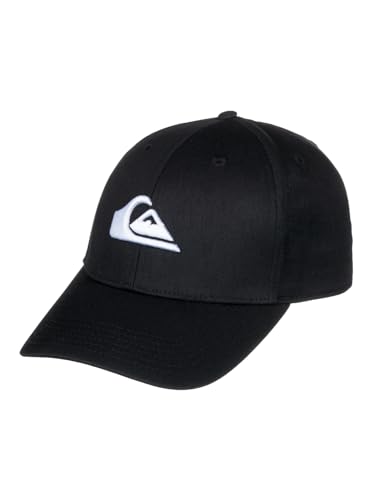 Quiksilver Decades - Snapback-Cap für Männer Schwarz