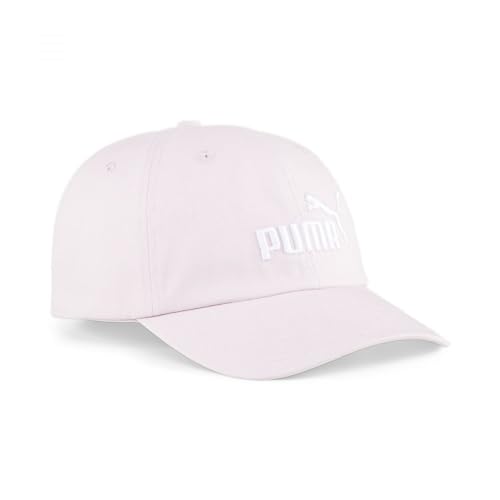 PUMA Unisex ESS No.1 Bb Cap, Grape Mist, Einheitsgröße EU