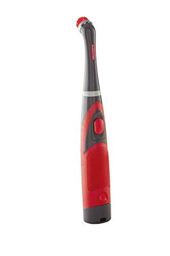 Rubbermaid Reveal Power Scrubber mit 1,27 cm Reinigungskopf (1839685)