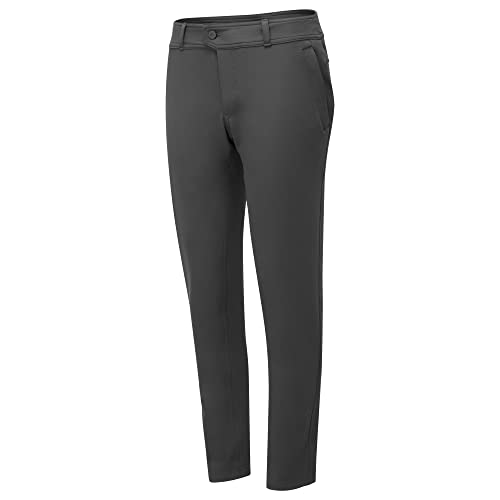 Altura Damen All Roads Radhose Damen Hose, CARBON, Größe 8