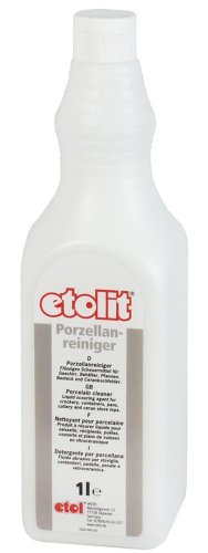 Porzellanreiniger Etolit