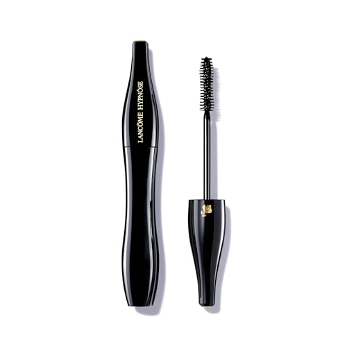 Lancôme Hypnôse Mascara, 01 Black, 6.2 ml