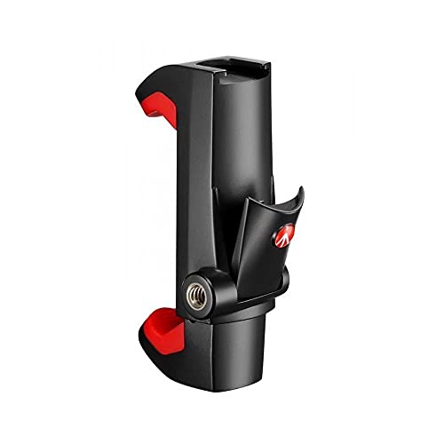 Manfrotto - Smartphone Halterung, Pro Version