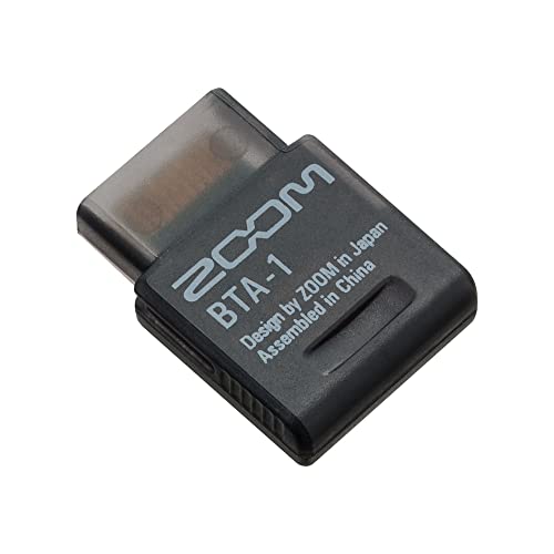 ZOOM BTA-1/GE Bluetooth-Adapter