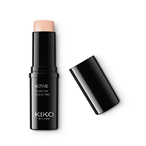 KIKO Milano Active Foundation 1. 4R | Langanhaltende Foundation In Stiftform