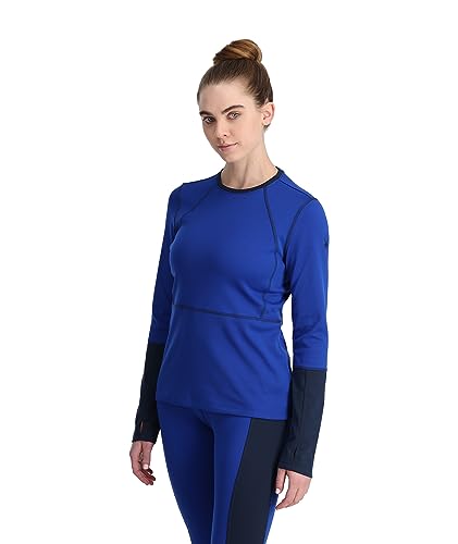 Spyder Charger Crew Women Baselayer