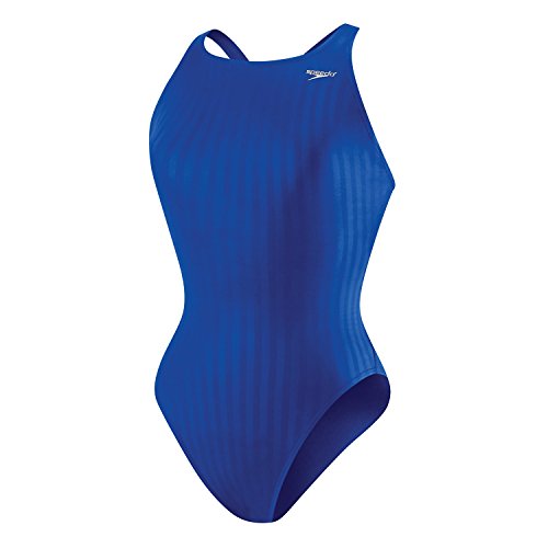 Girls Aquablade Recordbreaker (Jugend) Blau 24