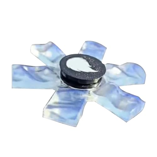 Wasser Fidgets Spinners, Wasser Spinners Pop Fidgets Spielzeug, Kreisel/Sensorisches Reisespielzeug, Handspinner Fidgets Spielzeug Zum Stressabbau, ADHS Sensorisches Spinners Spielzeug für Erwachsene