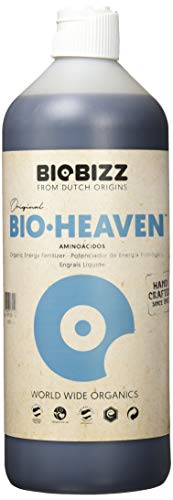 BioBizz 06-300-110 Naturdünger Bio-Heaven 1 L