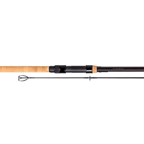 Nash Pursuit Cork Rod (S) 12ft 3,50lbs T1549 Rute Karpfenrute Steckrute Angelrute