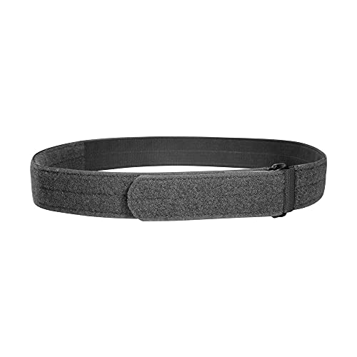 Tasmanian Tiger TT Equipment Belt Inner Schwarz Innengürtel mit Flausch-Klett, S