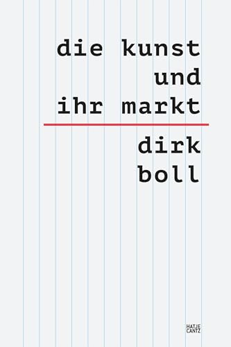 Die Kunst und ihr Markt (Kulturgeschichte)