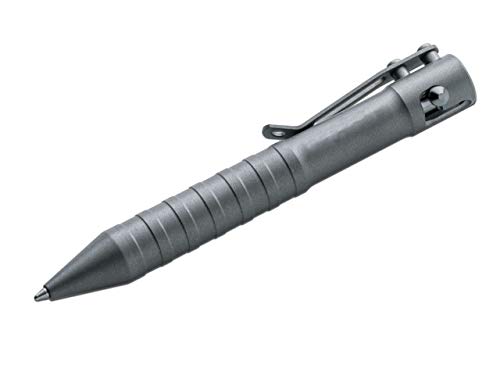 Böker Plus K.I.D. Cal .50 Tactical Pen (Gray)