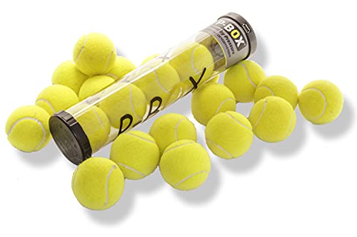 iProducts P-Box 2.0 - Tennis