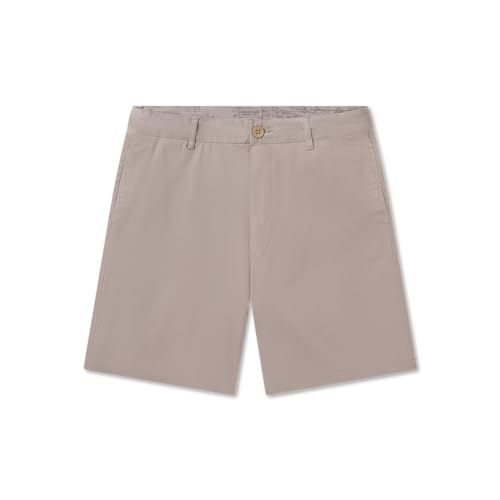 The Charleston Seawash Short - 8 Flat