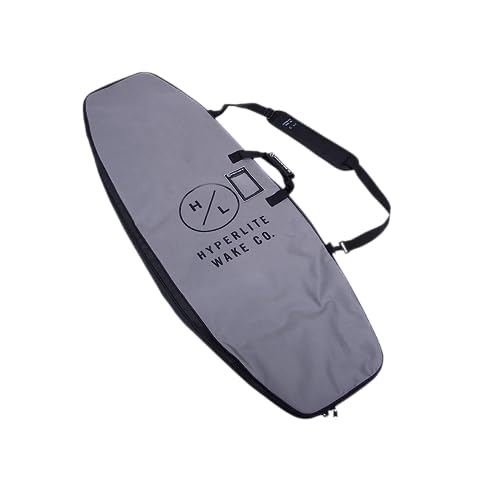 Hyperlite Essential Boardbag 2024 Grey