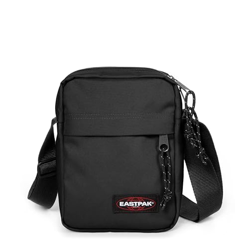 EASTPAK THE ONE Umhängetasche, 2.5 L - Black (Schwarz)