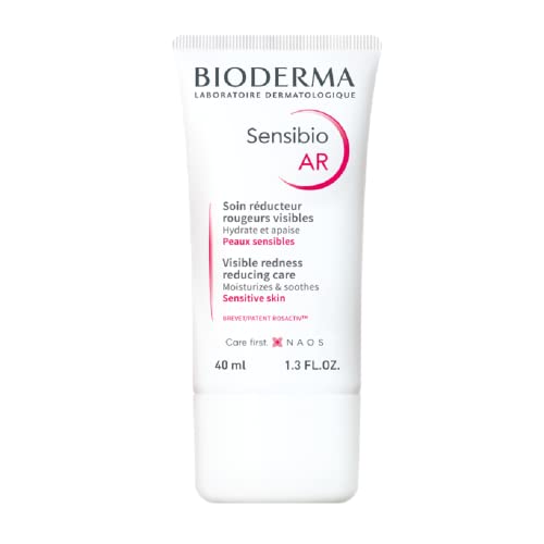 Bioderma s.l Sensibio AR Cuperosis Gesichtscreme 40 ml