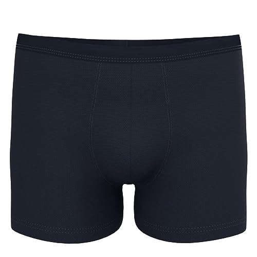 ODLO Funktionshose Herren Active F-Dry Light Boxershorts I Sportunterhose I Funktionsunterwäsche