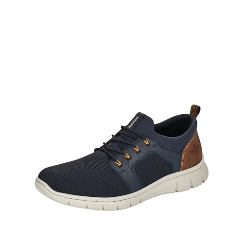 Rieker Herren Halbschuhe B7796