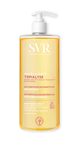 SVR Topialyse Waschöl, 1 l