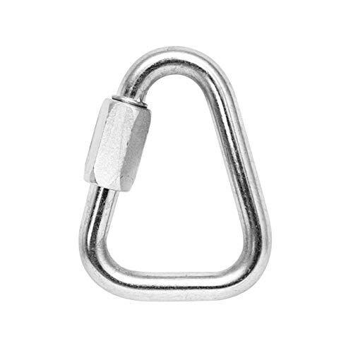 PETZL Delta, 0, Gr. 8 mm + Bar, 8mm