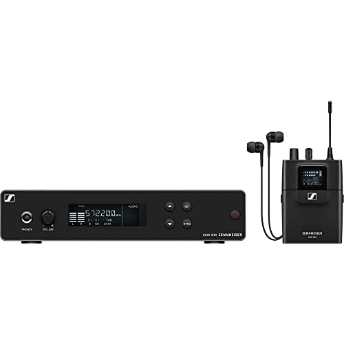 Sennheiser XSW IEM Set A