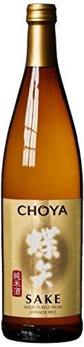 Choya Sake 14,5% Vol. 0,75 l