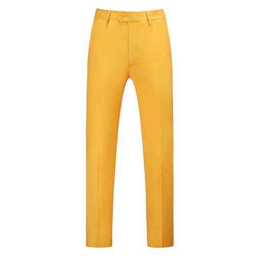 Generisch Chino Hose männer Regular fit rot Schlafanzughose kariert Chino Hose Herren Stretch 34/36 Regular Bundfaltenhose Herren Retro Kurze Hose männer Chino