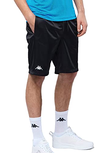 Kappa Herren Jevedes Mens Shorts, Caviar, L EU