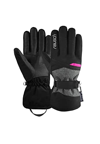 Reusch Damen Fingerhandschuhe Hellen R-TEX XT, 8.5