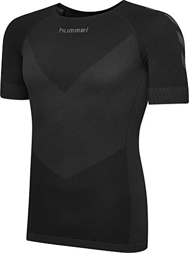 hummel Herren Hmlfirst Seamless Jersey S/S