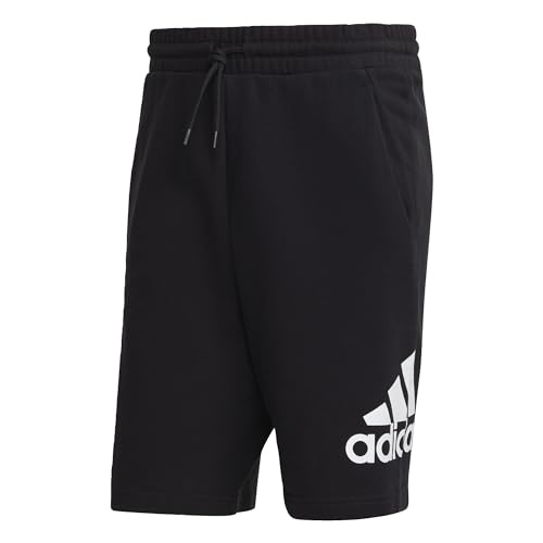 adidas, M Mh Bosshortft, Kurze Hose, Schwarz, XL, Mann