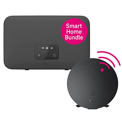 Telekom Speedport Smart 4 Mesh Set mit 1 Speed Home WLAN Repeater Neue ASIN