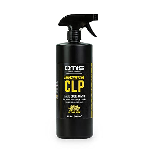 Otis Technology Bio Mil. Spec. CLP (907 g)