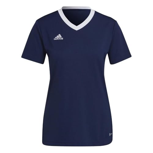 adidas H59849 ENT22 JSY W T-shirt Damen Team navy blue 2 Größe 2XL