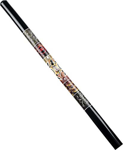 MEINL Percussion Wood Didgeridoo - Black