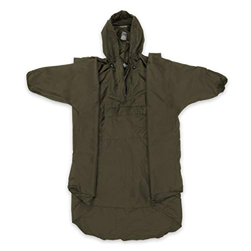 Snugpak Poncho Olive